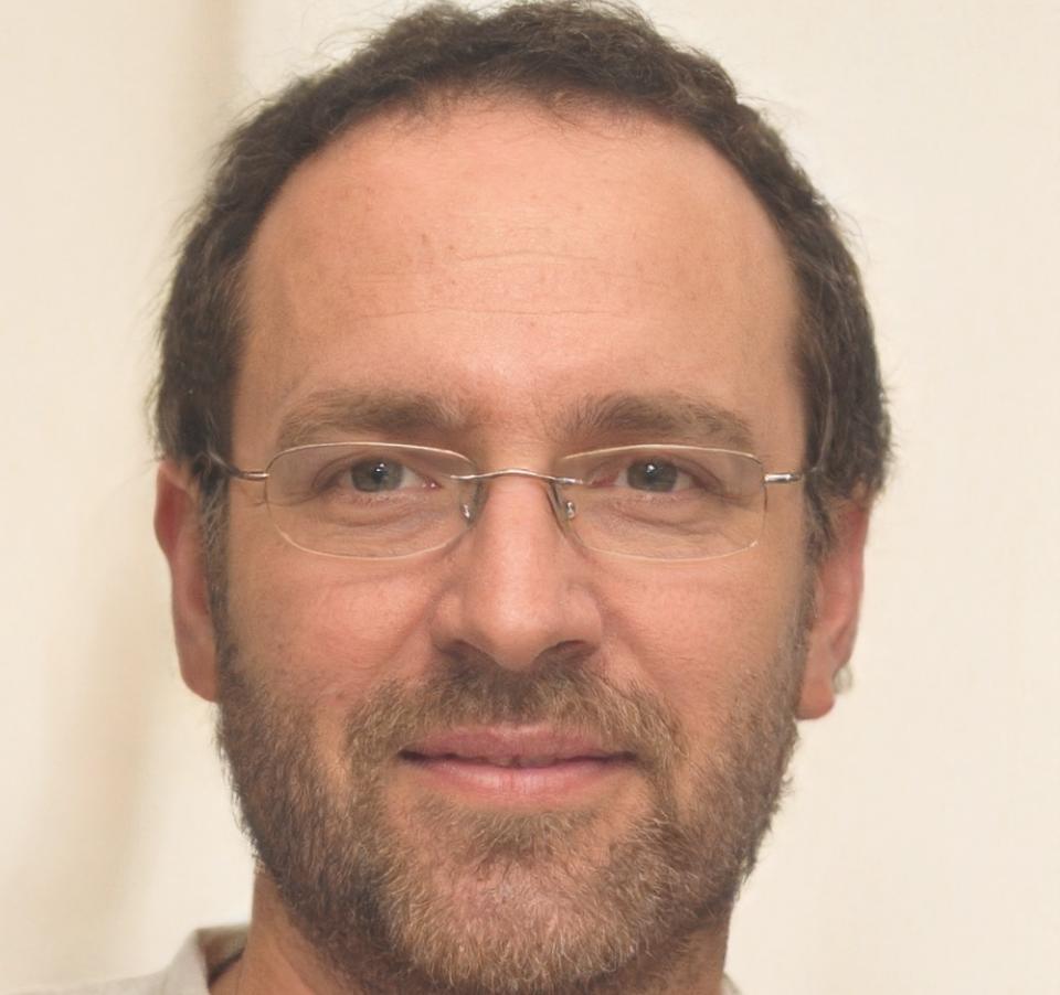 Carlos Mendez